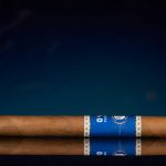 Joya de Nicaragua Número Uno L’Ambassadeur cigar side view