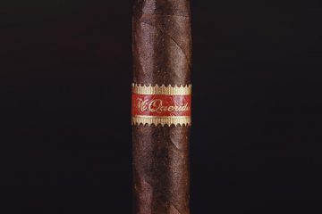 Dunbarton Mi Querida Triqui Traca No. 648 cigar review