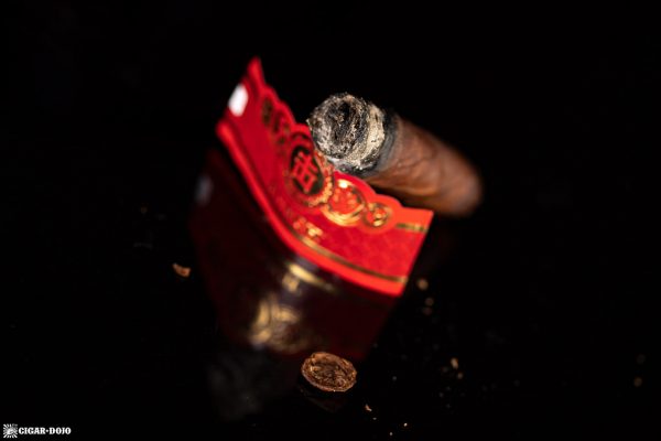 Punch Chop Suey Review - Cigar Dojo