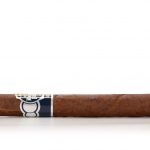 Punch Knuckle Buster Toro cigar side view