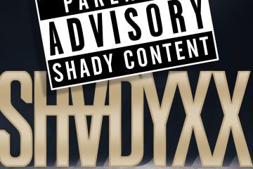 Drew Estate Undercrown ShadyXX 2020 graphic