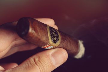 Tatuaje CQ2 cigar review