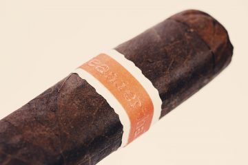 RoMa Craft Neanderthal LH cigar review