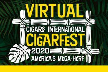 Virtual Cigarfest 2020