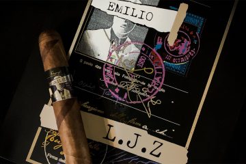 Emilio Cigars LJZ