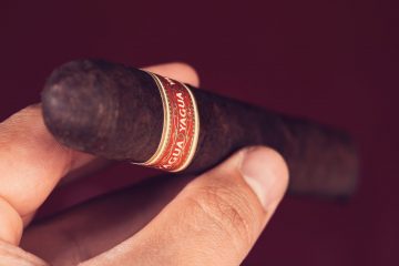 J.C. Newman Yagua cigar review
