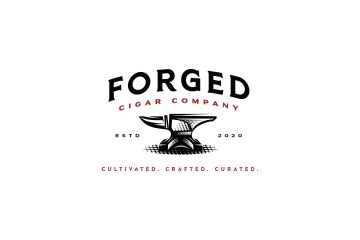 Forged Cigar Company logo