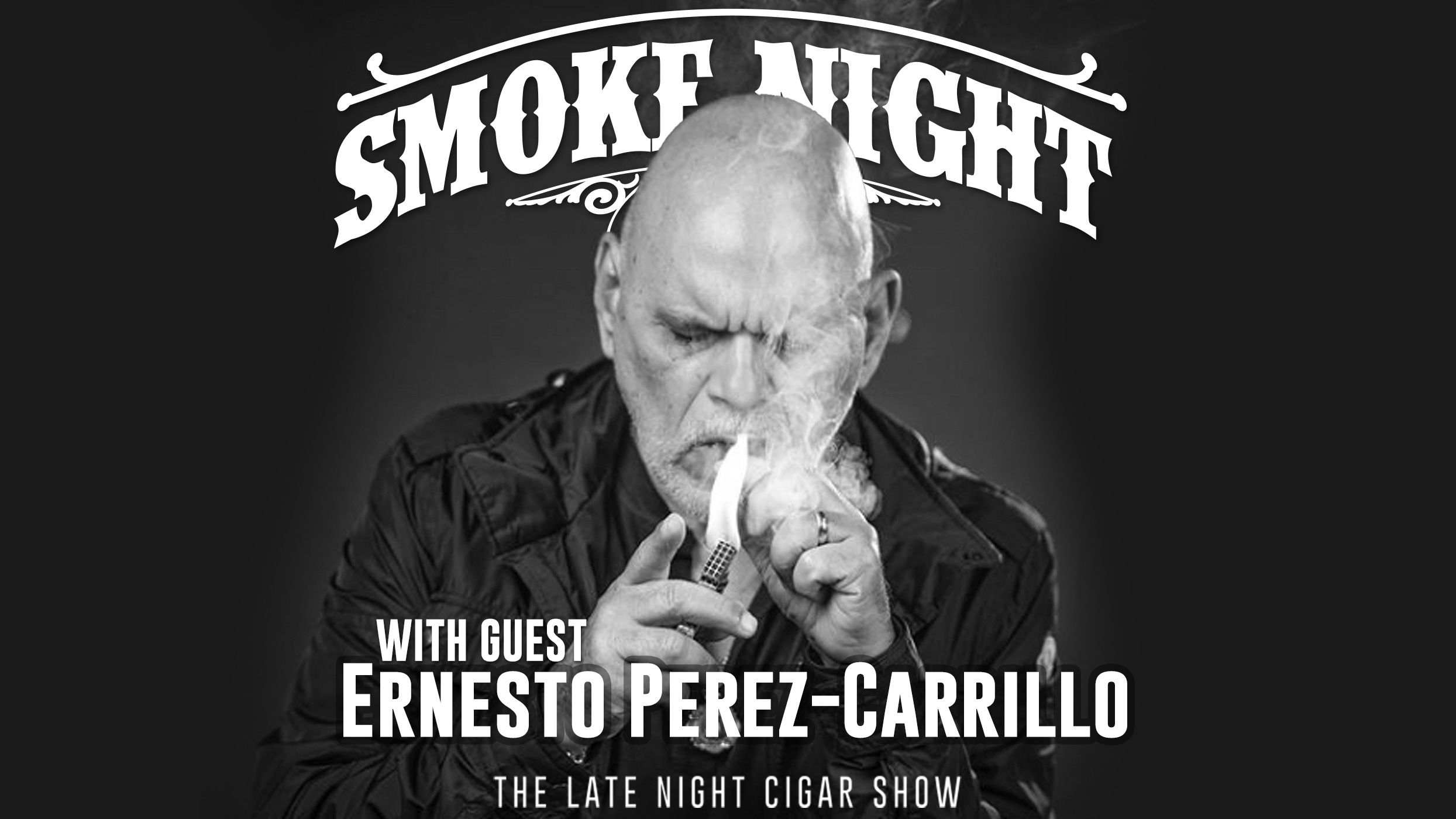 Ernesto Perez-Carrillo interview