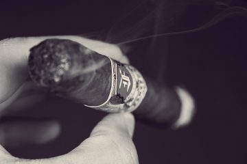 My Father Fonseca Cedros cigar review