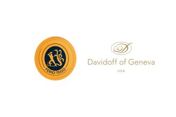 Ferio Tego and Davidoff distribution agreement