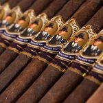 Protocol Eliot Ness Maduro Toro cigars in box