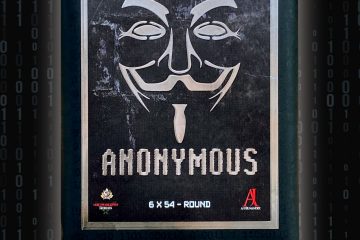 Anonymous by AJ Fernandez Microblend cigar bundle