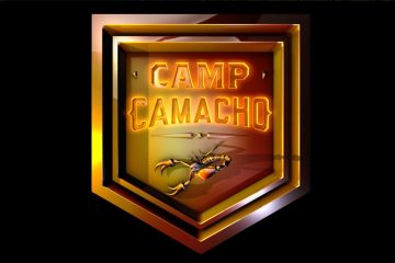 Camp Camacho 2022