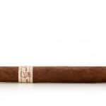 Liga Privada H99 Toro cigar side view