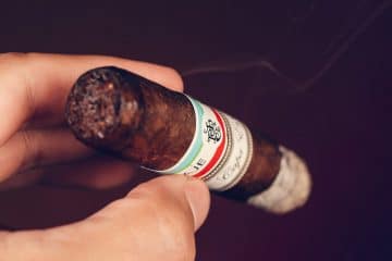 Tatuaje T110 Capa Especial cigar review