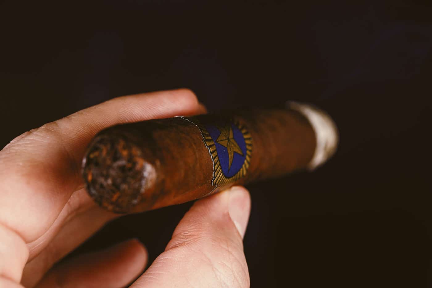 Dunbarton StillWell Star Aromatic No. 1 cigar review