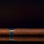 Dunbarton StillWell Star Aromatic No. 1 cigar side view