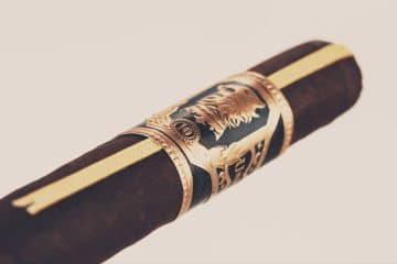 Undercrown 10 Factory Floor Edition cigar review