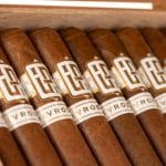 Ilusione PIV Robusto cigars in box