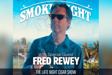 Fred Rewey interview