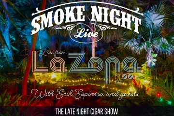 Smoke Night Live From La Zona Palooza