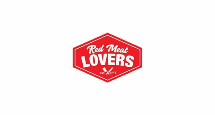 Red Meat Lover's Club logo