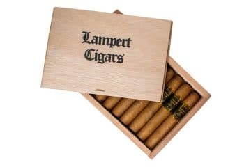 Lampert Cigars Family Reserve 2021