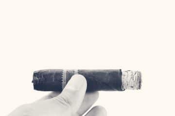 Dunbarton Mi Querida Triqui Traca No. 448 cigar review