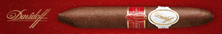 Davidoff cigars