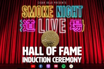 Cigar Dojo Hall of Fame