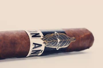 CAO Pilón Añejo Robusto cigar review