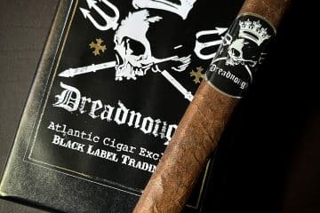 Dreadnought cigar