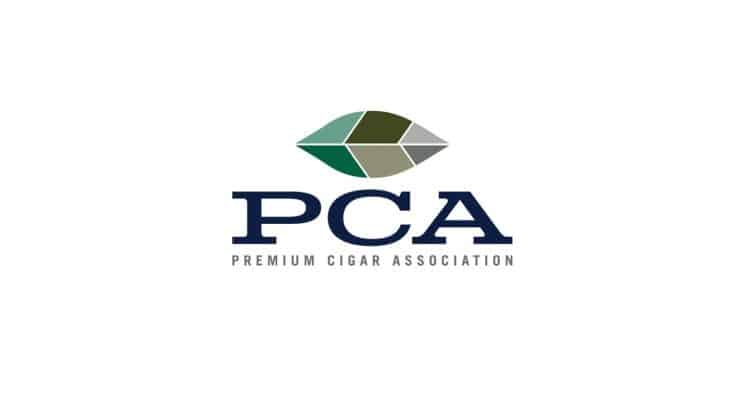 PCA Premium Cigar Association