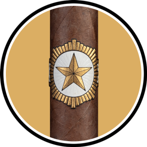 Dunbarton StillWell Star Holiday Y2022 Unconventional Cigar of the Year 2022 circle