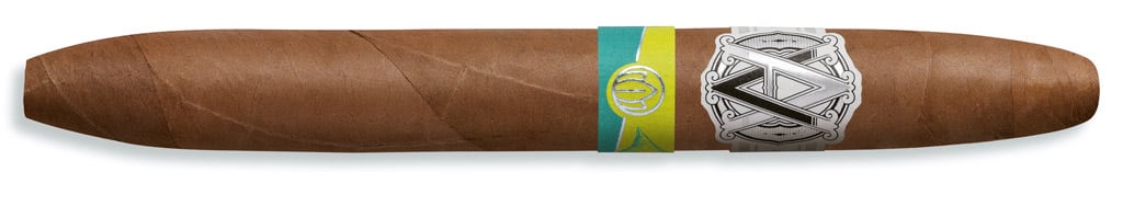 AVO Seasons Limited Edition Series 2023 Spring cigar