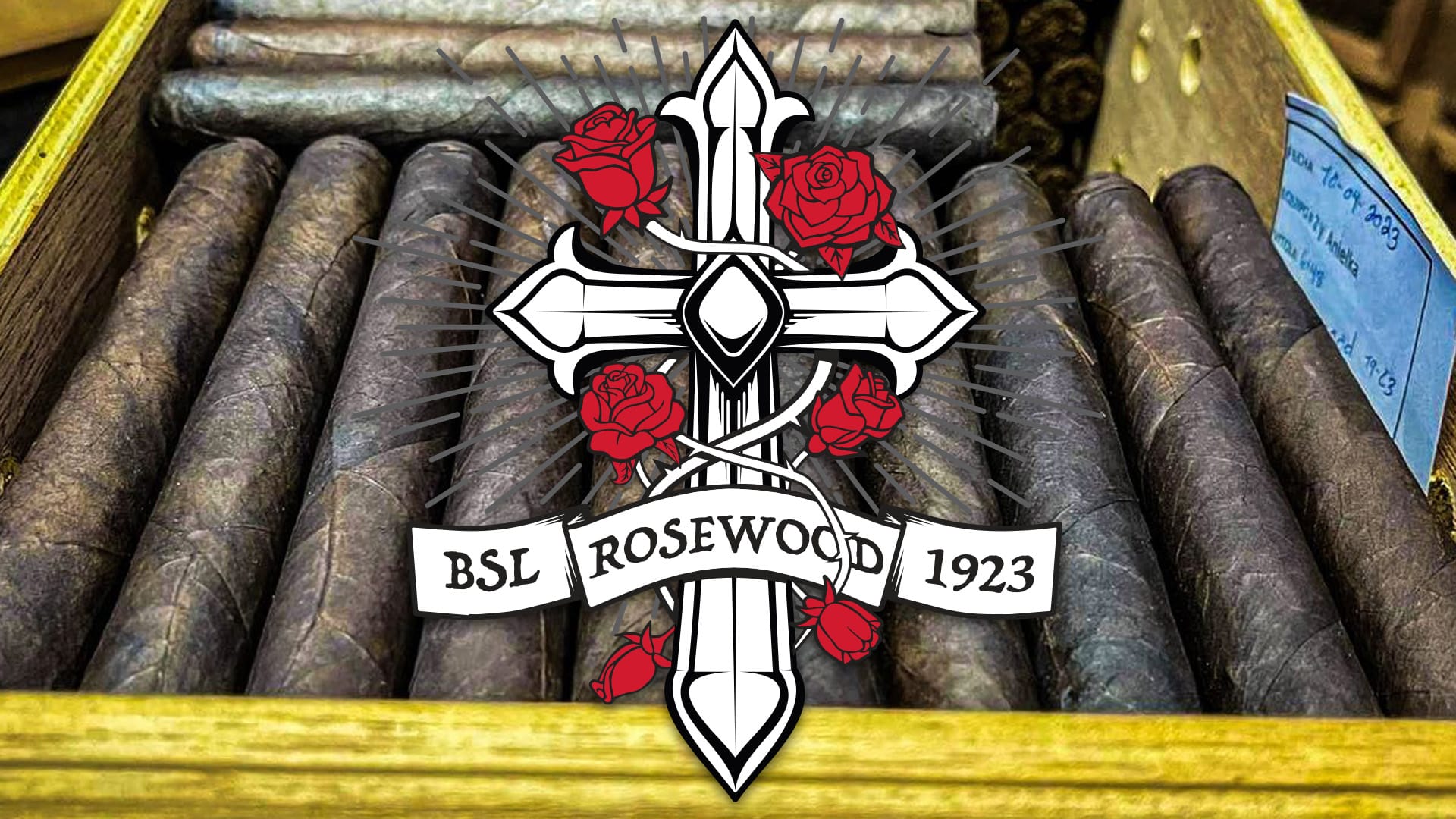 Rosewood 1923