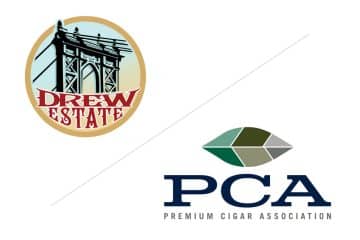 Drew Estate returns to PCA