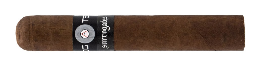 Surrogates Big Ten cigar