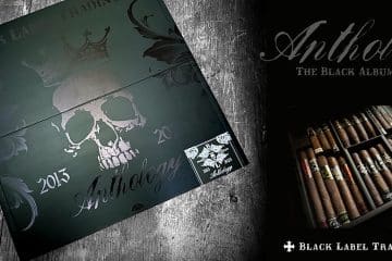 The Black Album Anthology