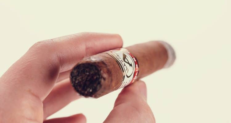 Aladino Limited Edition cigar review