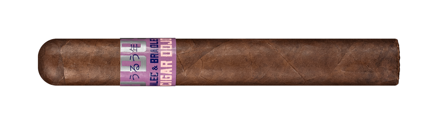 Alec Bradley Uru Doshi 2024 cigar