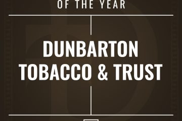 Dunbarton Tobacco & Trust Brand of the Year 2023