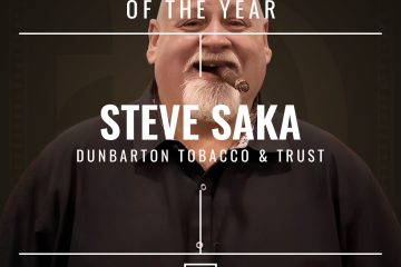Steve Saka Person of the Year 2023