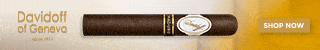 Davidoff cigars