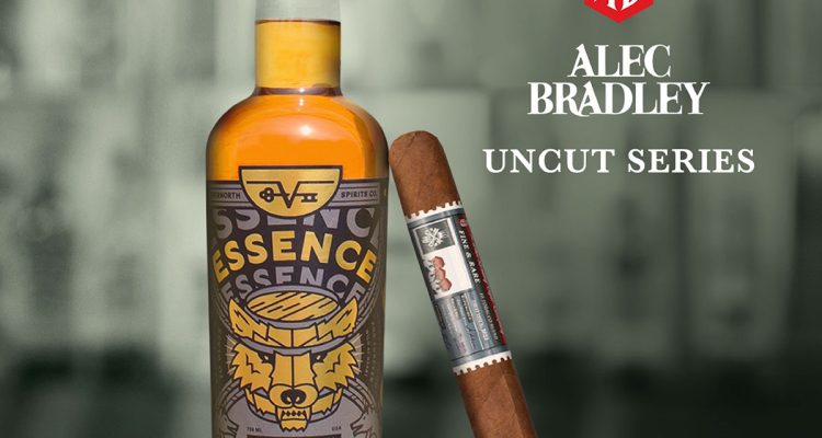 Alec Bradley Uncut Batch 4